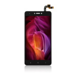 141B Replacement Complete LCD For Xiaomi Redmi Note 4 Without Frame