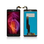 141C Replacement Complete LCD For Xiaomi Redmi Note 4 Without Frame