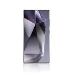 145B Pull Out A Grade Replacement LCD Screen For Samsung Galaxy S24 Ultra S928B With Frame Natural Titanium