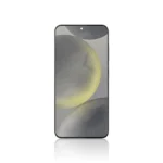 146B Pull Out A Grade Replacement LCD Screen For Samsung Galaxy S24 S921B With Frame Black