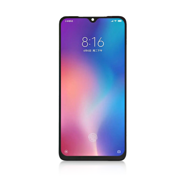 147B Replacement Complete LCD For Xiaomi Redmi Note 9 Pro iShine Trade T/A Boltify Limited