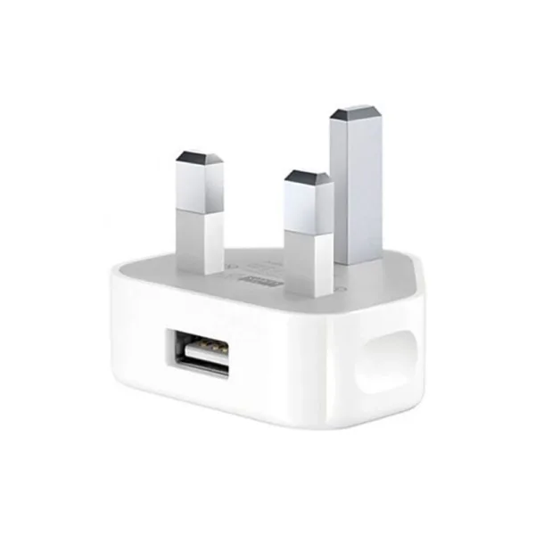 Genuine Apple 5W USB Power Adapter - A1399
