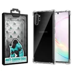 Original Anti Burst Case For Samsung Note 10 Plus