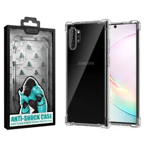 Original Anti Burst Case For Samsung Note 10 Plus