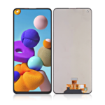 Premium A+ LCD Screen For Samsung Galaxy A21S (A217) - No Frame 3