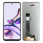 14A Replacement LCD Display Touch Screen For Motorola Moto G13 (XT2331) No Frame - Black