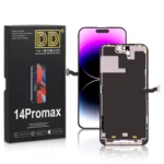 Soft OLED iPhone 14 Pro Max Display and Touch Screen Digitizer Assembly