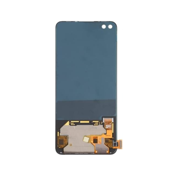 14B OLED LCD Screen Display Touch and Digitizer Assembly For OnePlus Nord 8 5G AC2003 No Frame iShine Trade T/A Boltify Limited