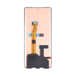 14B Replacement LCD Screen Display Touch and Digitizer Assembly for Honor X9a Black - No Frame