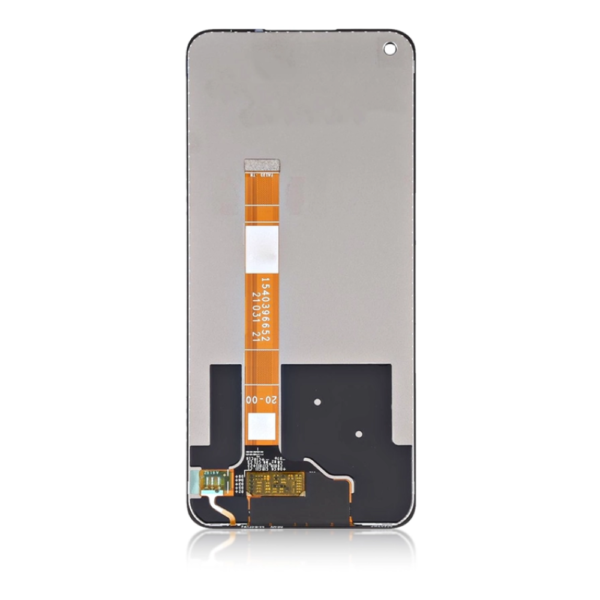 14B Replacement LCD Screen Display Touch and Digitizer Assembly for OPPO A72 A92 5G No Frame iShine Trade T/A Boltify Limited