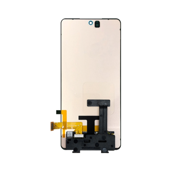 14B Replacement LCD Screen For Samsung Galaxy A73 5G A736 Black No Frame iShine Trade T/A Boltify Limited