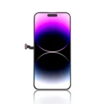 14B Soft OLED iPhone 14 Pro Max Display and Touch Screen Digitizer Assembly