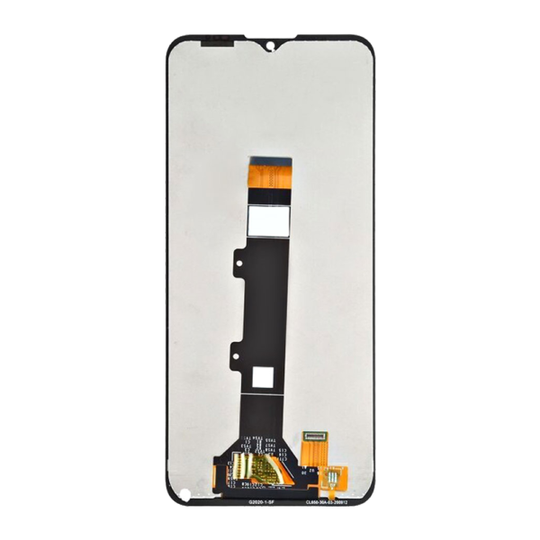 14C Replacement LCD Display Touch Screen For Motorola Moto G30 XT2129 No Frame Black iShine Trade T/A Boltify Limited