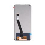 14C Replacement LCD Screen Display Touch and Digitizer Assembly for Xiaomi Redmi Note 9 - No Frame