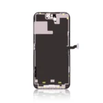 14C Soft OLED iPhone 14 Pro Max Display and Touch Screen Digitizer Assembly