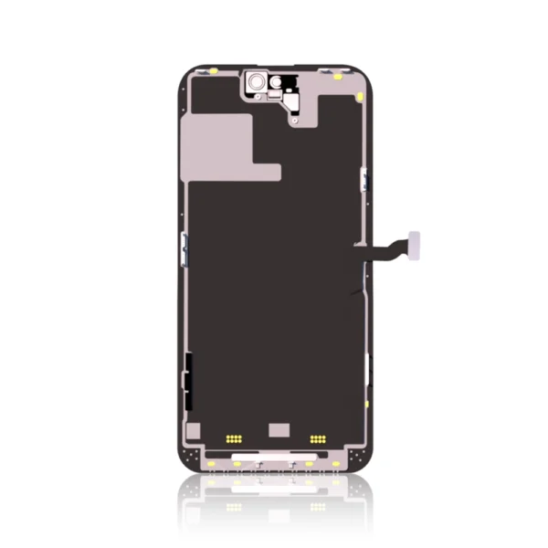 Soft OLED iPhone 14 Pro Max Display and Touch Screen Digitizer Assembly - Image 3