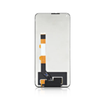 150A Replacement Complete LCD For Xiaomi Redmi Note 9T Without Frame