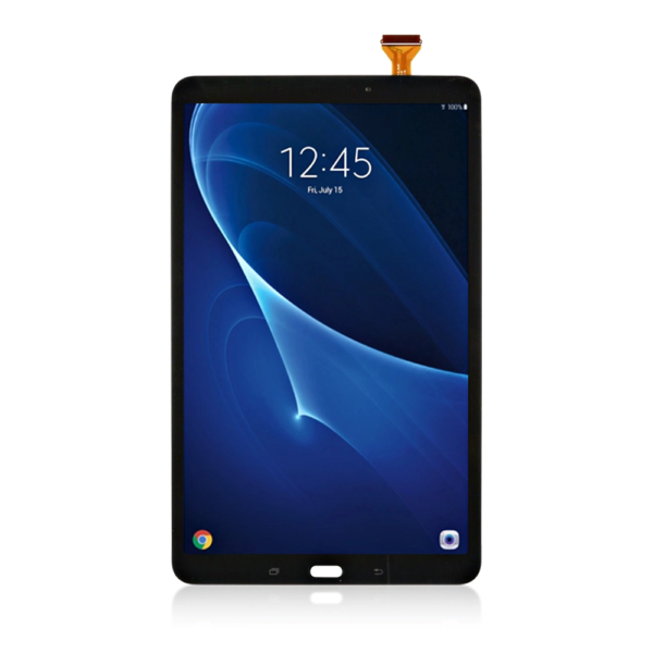 151B Replacement LCD For Samsung Galaxy Tab A 10.1 Inch SM T580 T585 iShine Trade T/A Boltify Limited