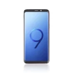 156C Genuine LCD Screen For Samsung Galaxy S9 G960F With Frame Purple