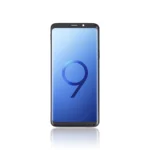 158C Genuine LCD Screen For Samsung Galaxy S9 G960F With Frame Black