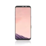 159C Genuine LCD Screen For Samsung Galaxy S8 Plus G955F With Frame Rose Pink