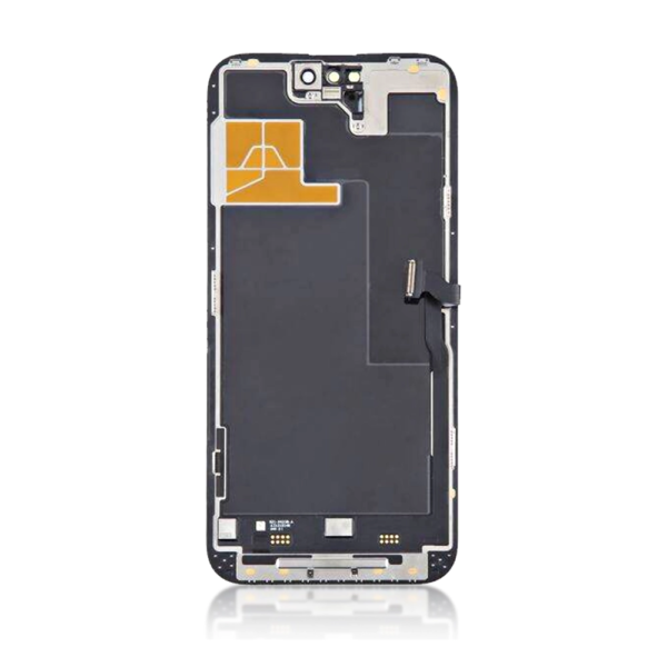 JK FHD Incell iPhone 14 Pro Max LCD Module Display and Touch Screen Digitizer Assembly - Image 3