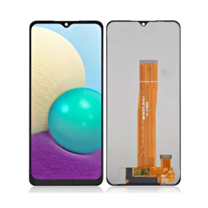 Replacement LCD Screen For Samsung Galaxy A02 (A022) - No Frame