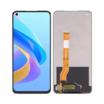 15A Replacement LCD Screen Display Touch and Digitizer Assembly for OPPO A36 A76 - No Frame