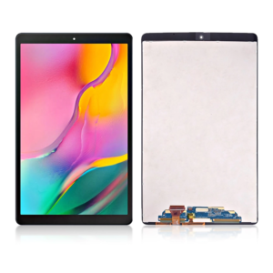 Replacement Touch Screen For Samsung Galaxy Tab A 10.1'' (T510 / T515) - Black