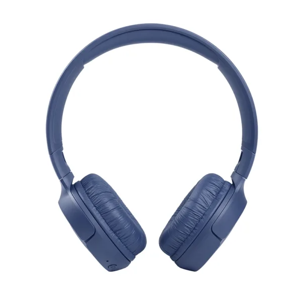 15B JBL Tune 510BT Wireless On Ear Headphones Blue iShine Trade T/A Boltify Limited