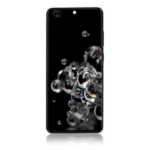 15B-OLED-LCD-Screen-For-Samsung-Galaxy-S20-Ultra-5G-G986-Silver-With-Frame