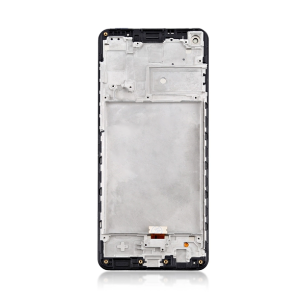 15B Premium A LCD Screen For Samsung Galaxy A21S A217 With Frame iShine Trade T/A Boltify Limited
