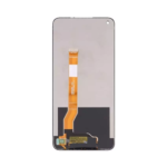 15B Replacement LCD Screen Display Touch and Digitizer Assembly for OPPO A36 A76 - No Frame