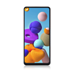 Premium A+ LCD Screen For Samsung Galaxy A21S (A217) - With Frame 1