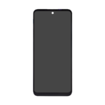15C Replacement LCD Display Touch Screen For Motorola Moto G31 (XT2173) No Frame - Black