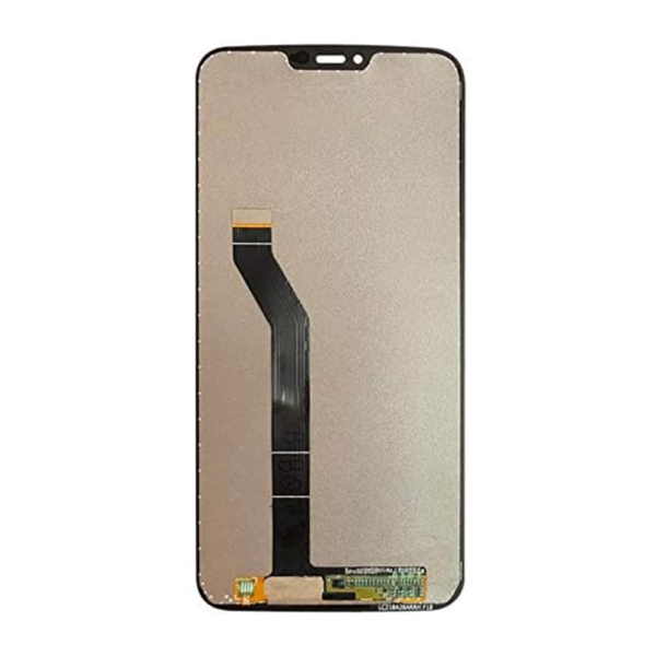 15C Replacement LCD Display Touch Screen For Motorola Moto G7 Power XT1955 No Frame Black iShine Trade T/A Boltify Limited