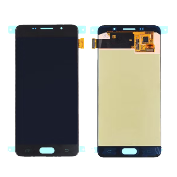Replacement LCD Screen For Samsung Galaxy A5 2016 (A510) Black - No Frame