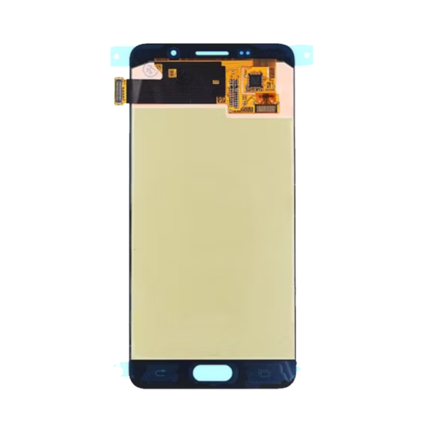 16 B Replacement LCD Screen For Samsung Galaxy A5 2016 A510 Black No Frame iShine Trade T/A Boltify Limited