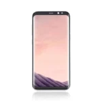 164C Genuine LCD Screen For Samsung Galaxy S8 Plus G955 With Frame Arctic Silver