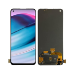 OLED LCD Screen Display Touch and Digitizer Assembly For OnePlus Nord CE 5G - No Frame 3