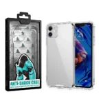 Original Anti Burst Case For iPhone 12 Mini
