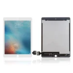 Replacement Complete LCD Compatible for iPad Pro 9.7" 2016 - A1673 , A1674 - 2