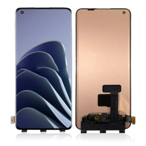 Replacement LCD Screen Display Touch and Digitizer Assembly For OnePlus 10 Pro - No Frame