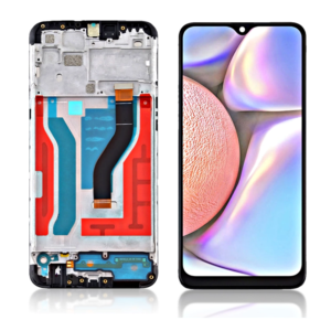 Replacement LCD Screen For Samsung Galaxy A10S (A107) - No Frame