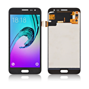 Replacement LCD Screen For Samsung Galaxy J3 2016 (J320) Black - No Frame