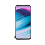 OLED LCD Screen Display Touch and Digitizer Assembly For OnePlus Nord CE 5G - No Frame 2