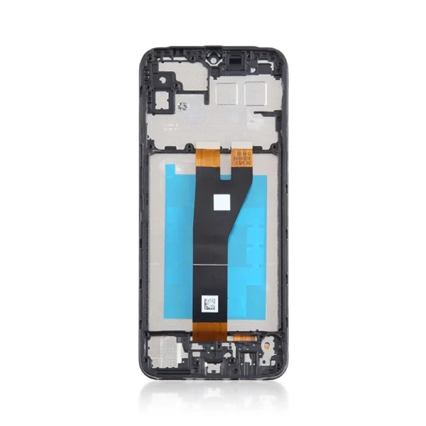 16B Premium A LCD Screen For Samsung Galaxy A14 5G A146 Small Connector – With Frame iShine Trade T/A Boltify Limited