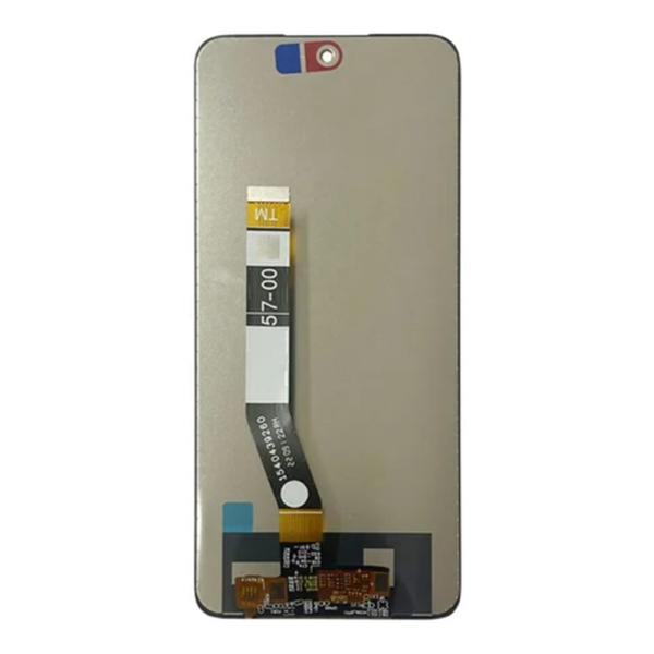 16C Replacement LCD Display Touch Screen For Motorola Moto G32 XT2235 No Frame Black iShine Trade T/A Boltify Limited
