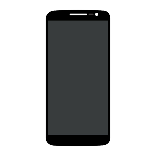 16C Replacement LCD Display Touch Screen For Motorola Moto G4 XT1620 22 No Frame Black iShine Trade T/A Boltify Limited