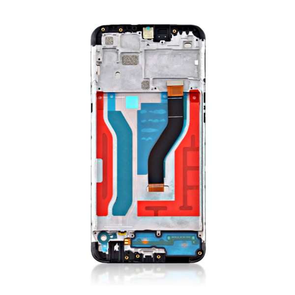 16C Replacement LCD Screen For Samsung Galaxy A10S A107 No Frame iShine Trade T/A Boltify Limited